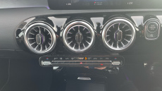 Mercedes-Benz A-Class A180 AMG Line Premium Plus Edition 5dr Auto Petrol Hatchback